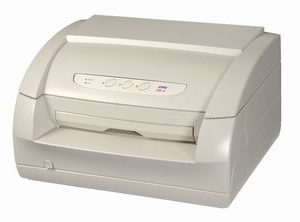 TallySun TS5050 Passbook Printer